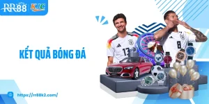 Kết Quả Bóng Đá RR88: Cập Nhật Nhanh Chóng Từng Phút Giây